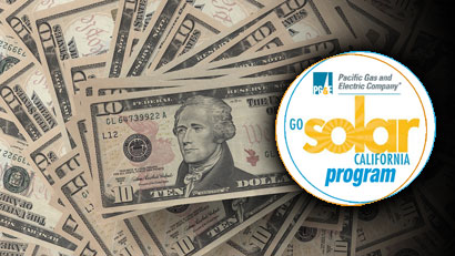 Permalink to:Energy Rebates & Tax Incentives