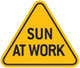 Sun at Work