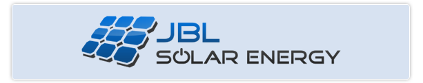 JBL Solar Energy